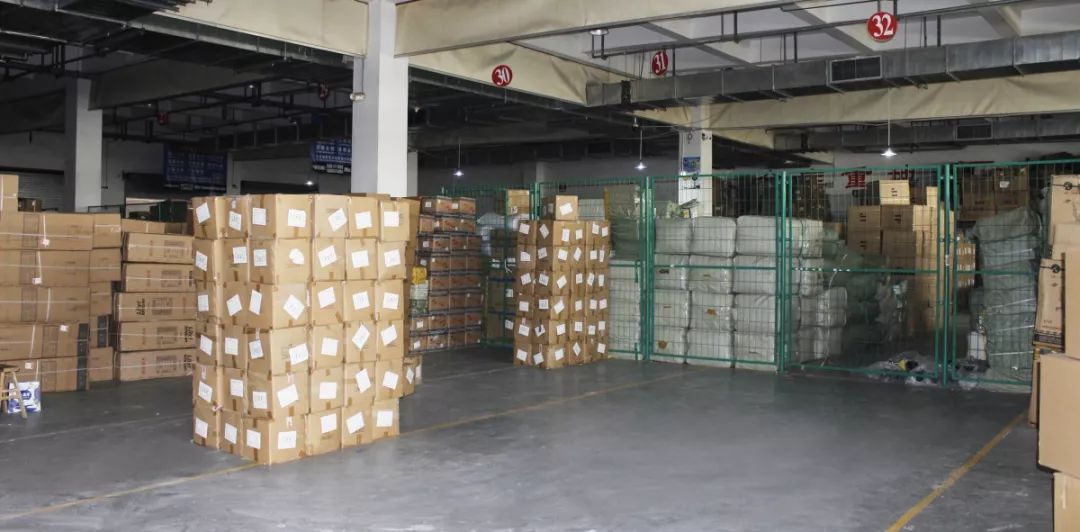 免费仓储服务惊喜 这家仓库如何实现双赢？