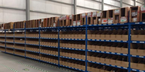 静安区特色道路货物运输创新服务与普通货物仓储服务的融合发展