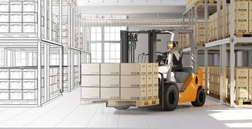 速卖通发布俄罗斯快速类物流变更通知，升级普通货物仓储服务