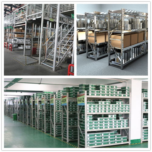 迎战双十一 电商物流仓储的“硬核”支撑——激光切割货架与普通货物仓储服务的协同增效