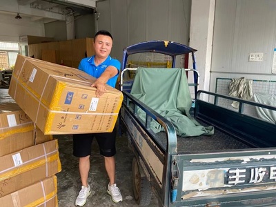 “我是党员我带头，我的岗位我负责！”——物流人的承诺与践诺在普通货物仓储服务中的生动实践