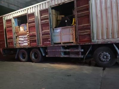 佛山兴泰直达南通海安物流专线 2024年信誉与服务实力深度解析