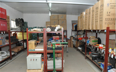 虹桥镇至会宁县物流专线 安全快捷与普通货物仓储服务解析