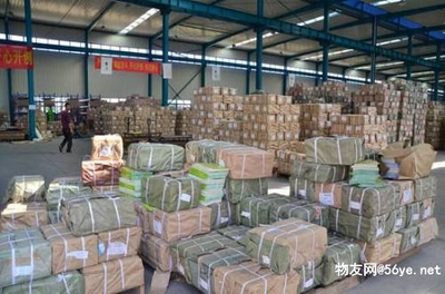 大连到大庆物流运输打木箱/派搬运2023全境派送与普通货物仓储服务详解