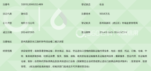 江苏仁顺供应链管理 坚守普通货物仓储服务的初心与未来
